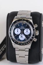Rolex - Artisans the Geneve Daytona Shades of Blue 2021, Sieraden, Tassen en Uiterlijk, Horloges | Heren, Nieuw