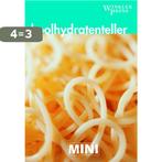 Mini WP / Koolhydratenteller / Mini Winkler Prins, Boeken, Verzenden, Gelezen