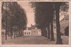 OOSTERHOUT - Heuvel, Verzamelen, Ansichtkaarten | Nederland, Verzenden, Gelopen