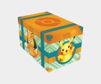 Pokemon Paldea Adventure Chest, Verzenden, Nieuw, Overige typen, Foil