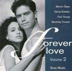 cd - Various - Forever Love Vol. 2, Verzenden, Zo goed als nieuw