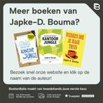 Gids voor de kantoorjungle 9789400405202 Japke-D. Bouma, Verzenden, Gelezen, Japke-D. Bouma