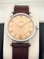Tissot - Zonder Minimumprijs - Bumper Salmon Dial Vintage -, Nieuw