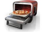 Ninja -  Woodfire  Oven Bruin, Minder dan 45 cm, Verzenden, Nieuw, 45 tot 60 cm