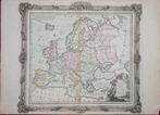 Europa - Heel Europa; Brion - LEurope..... - 1761-1780, Boeken, Atlassen en Landkaarten, Nieuw