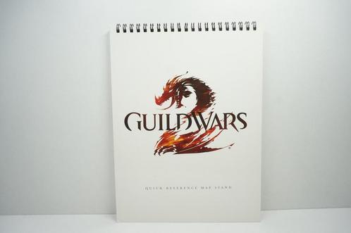Guild Wars 2: The Essential Companion Morgen in huis!, Boeken, Tijdschriften en Kranten, Overige typen, Zo goed als nieuw, Ophalen of Verzenden