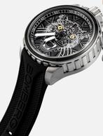 Bomberg - BOLT-68 Heritage Huichol Jaguar -, Sieraden, Tassen en Uiterlijk, Horloges | Heren, Nieuw