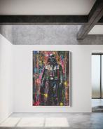 Dine Chanima (XX-XXI) - (XXL) Giant The Vader Graffiti