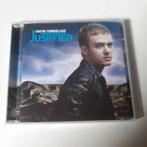 Justin Timberlake Justifield, Verzenden, Gebruikt