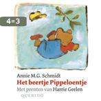 Het Beertje Pippeloentje 9789045102290 Annie M.G. Schmidt, Verzenden, Gelezen, Annie M.G. Schmidt