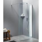 Inloopdouche BWS Free Time 90x200 cm Timeless Coating Met, Doe-het-zelf en Verbouw, Ophalen of Verzenden, Nieuw, Chroom, Douche