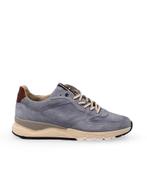 Floris van Bommel sneakers/lage-sneakers heren 44 blauw, Verzenden, Nieuw, Blauw, Floris van Bommel