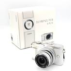 Olympus PEN E-PL10 + M.Zuiko Digital ED 1442mm f/3.55.6 EZ, Nieuw