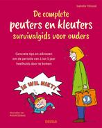 De complete peuters en kleuters survivalgids voor ouders, Boeken, Zwangerschap en Opvoeding, Verzenden, Gelezen, Isabelle FILLIOZAT