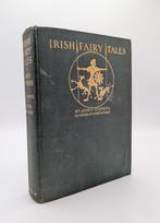 James Stephens; Arthur Rackham - Irish Fairy Tales -
