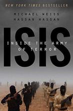 Isis Inside The Army Of Terror, Ophalen of Verzenden, Nieuw