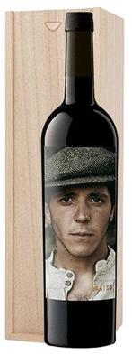 Matsu El Picaro Magnum in kist, Verzamelen, Wijnen, Verzenden, Nieuw