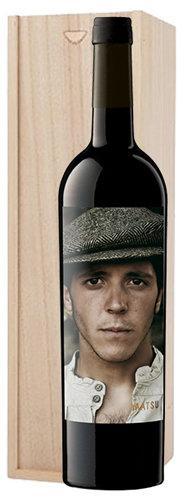 Matsu El Picaro Magnum in kist, Verzamelen, Wijnen, Verzenden