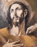 Joperena (XX) - Portrait du Christ