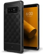 Note 8 Caseology Parallax Series Shock Proof TPU Grip Case -, Telecommunicatie, Mobiele telefoons | Hoesjes en Frontjes | Samsung