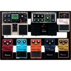 Pedaltrain classic JR (soft case) pedalboard, Verzenden, Nieuw