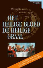 Het heilige bloed en de heilige graal 9789043906241, Boeken, Verzenden, Gelezen, H. Lincoln