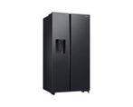 Samsung RS64DG5303B1 Amerikaanse Koelkast | All-Around, Nieuw