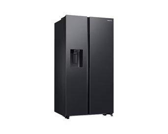 Samsung RS64DG5303B1 Amerikaanse Koelkast | All-Around, Witgoed en Apparatuur, Koelkasten en IJskasten