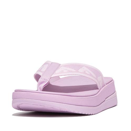 -35% FitFlop  FitFlop Surff webbing toe-post sandals  maat 3, Kleding | Dames, Schoenen, Slippers, Nieuw, Verzenden