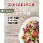 Chriskitch 9789048312542 Chris Honor, Verzenden, Zo goed als nieuw, Chris Honor