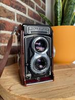 Rollei Rolleiflex DBP T Twin lens reflex camera (TLR), Nieuw