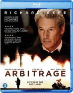 Arbritrage ex-rental (blu-ray tweedehands film), Ophalen of Verzenden, Nieuw in verpakking