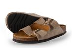 Scholl Slippers in maat 39 Beige | 10% extra korting, Kleding | Dames, Schoenen, Slippers, Scholl, Verzenden, Beige