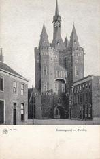 ZWOLLE - Sassenpoort, Verzenden, Gelopen