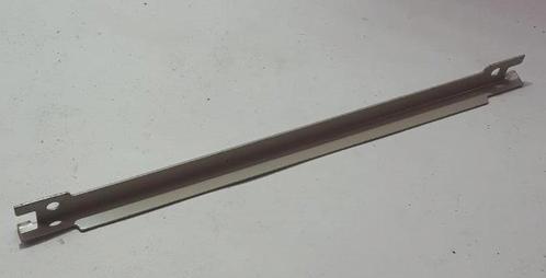 Ahrend legbordhaak, lichtgrijs, 33.6 x 2.1 cm, Zakelijke goederen, Kantoor en Winkelinrichting | Kantoormeubilair en Inrichting