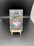 Pokémon - 1 Graded card - Machoke 177/165 - Perfect 10! -, Nieuw