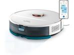 Philips HomeRun 2000 Series XU2000/20 - Robotstofzuiger met, Huis en Inrichting, Woonaccessoires | Overige, Verzenden, Zo goed als nieuw