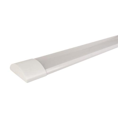 Megaman LED batten Tono 48W 4000K Koel Wit 5600lm 150cm, Huis en Inrichting, Lampen | Overige, Nieuw, Ophalen of Verzenden