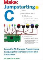 Jumpstarting C: Learn the All-Purpose Programming Language, Boeken, Verzenden, Nieuw