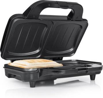 Tristar Tosti apparaat SA-3060 - Tosti ijzer met anti-aan... beschikbaar voor biedingen