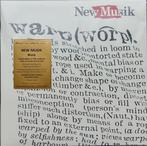 New Musik – Warp 8719262018778 (2-12-Vinyl-LP-Rood), Verzenden, Nieuw in verpakking