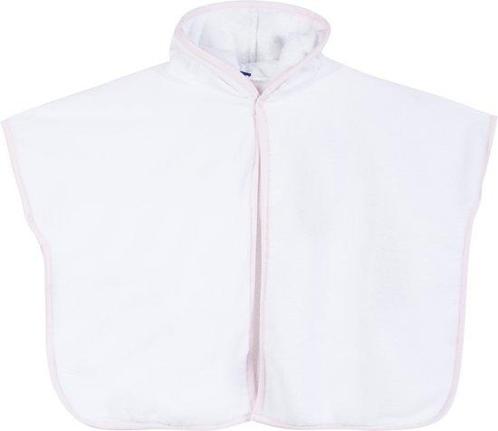 Absorba Unisex Badcape - Licht roze - Maat TU, Kinderen en Baby's, Badjes en Verzorging, Verzenden
