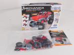 Clementoni 66881 Mechanica Laboratorium Monster Truck #5320, Hobby en Vrije tijd, Modelbouw | Auto's en Voertuigen, Ophalen of Verzenden