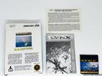 Atari Lynx - Blue Lightning, Verzenden, Gebruikt
