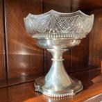 Fruitschaal - Kristal, Antiek en Kunst