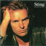 10 Inch - Sting - ...Nada Como El Sol (Selecciones Especi..., Verzenden, Zo goed als nieuw