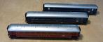 Märklin H0 - 29845 43290 - Modeltrein personenwagen (3) -, Hobby en Vrije tijd, Nieuw