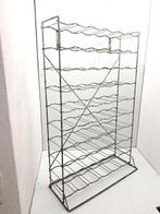 Tomado - Wijnrek - Staal - 60 flessen 95 cm