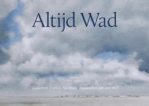 Altijd Wad 9789033003615 Francis Nienhuis, Boeken, Hobby en Vrije tijd, Zo goed als nieuw, Verzenden