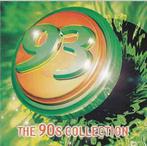 cd - Various - The 90s Collection - 1993, Verzenden, Zo goed als nieuw